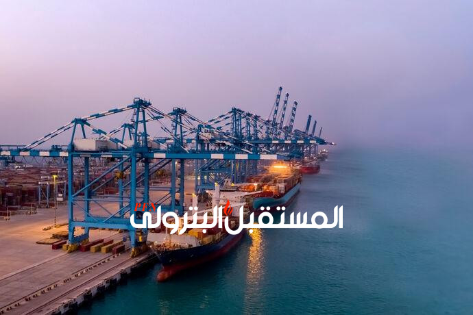 موانئ أبوظبي تعزز قدراتها لاستخدام الهيدروجين الأخضر في مجال النقل البحري